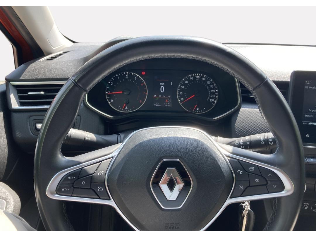 Renault
