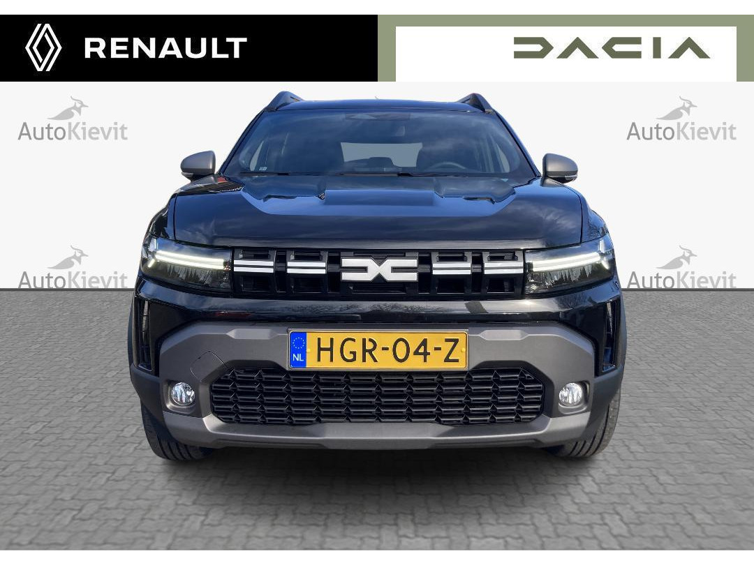 Dacia