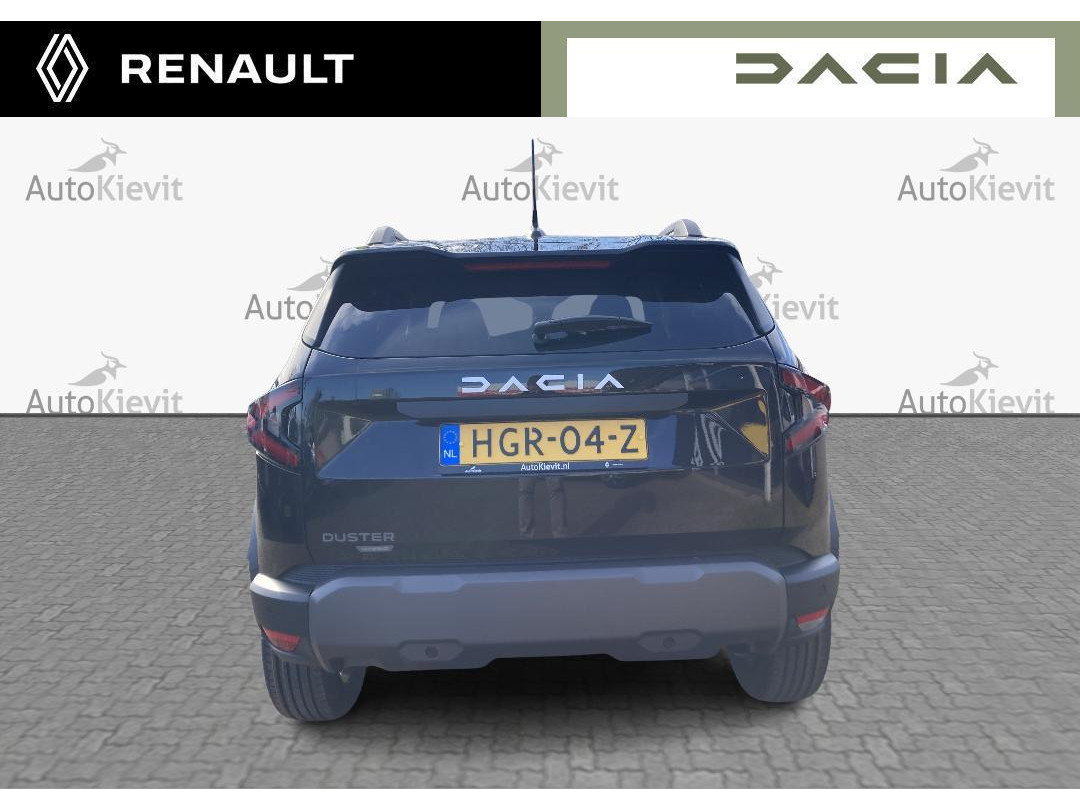 Dacia