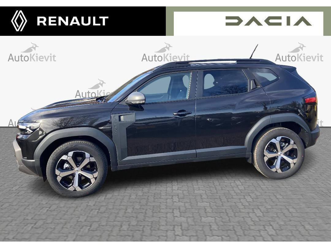Dacia