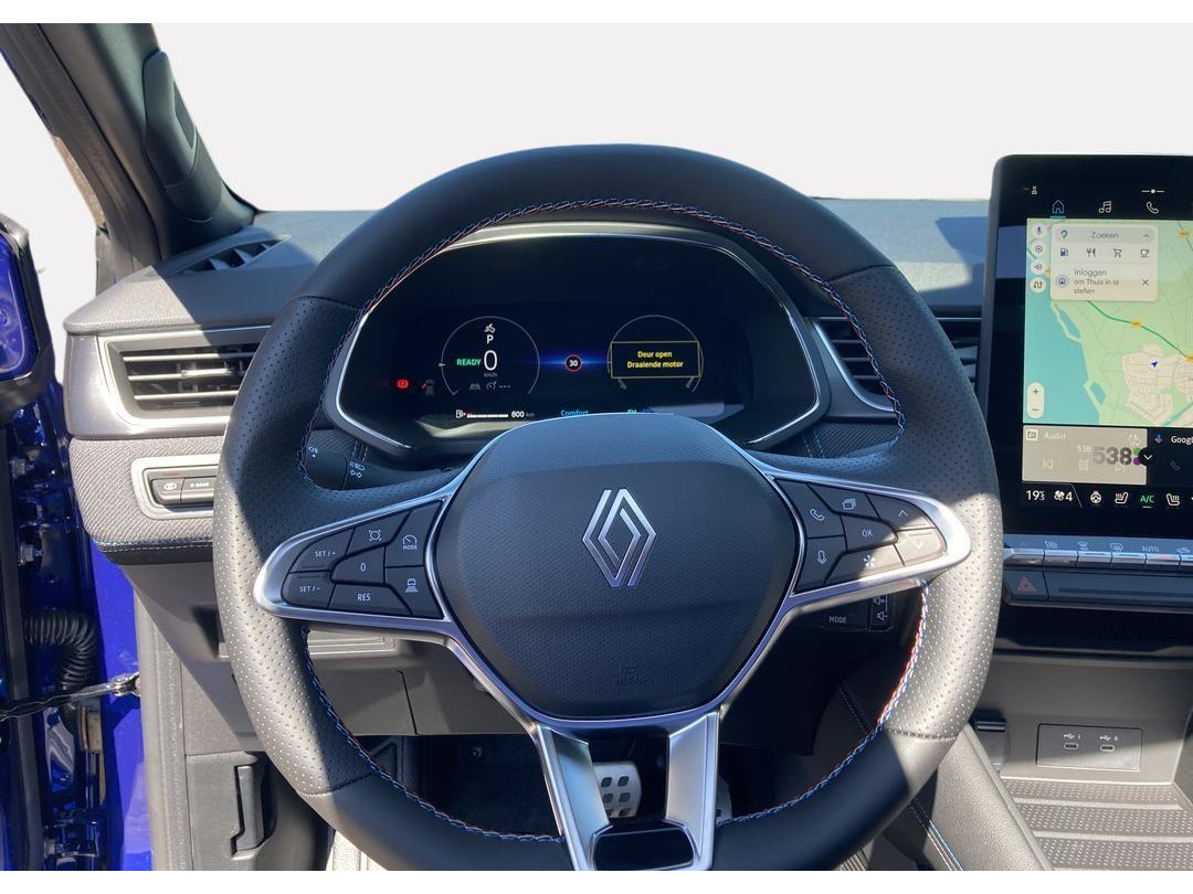 Renault