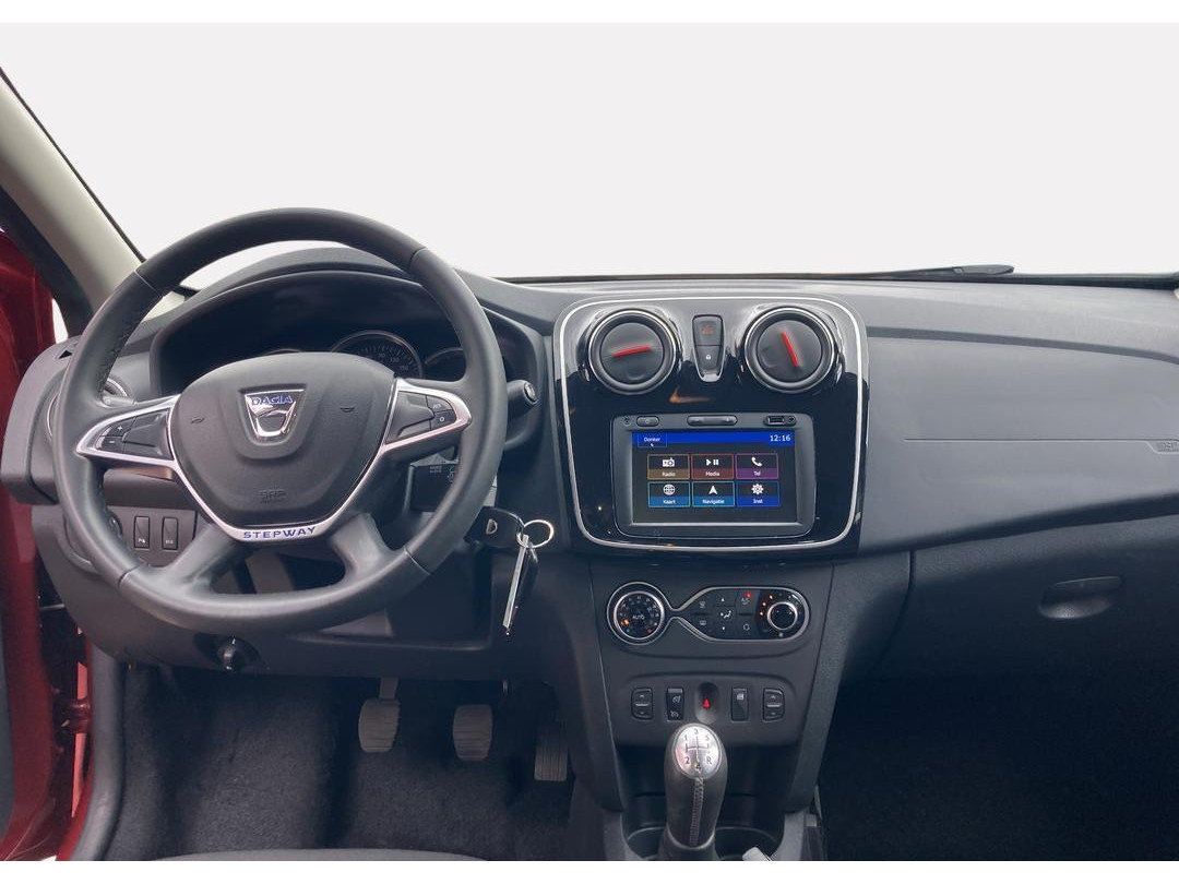 Dacia