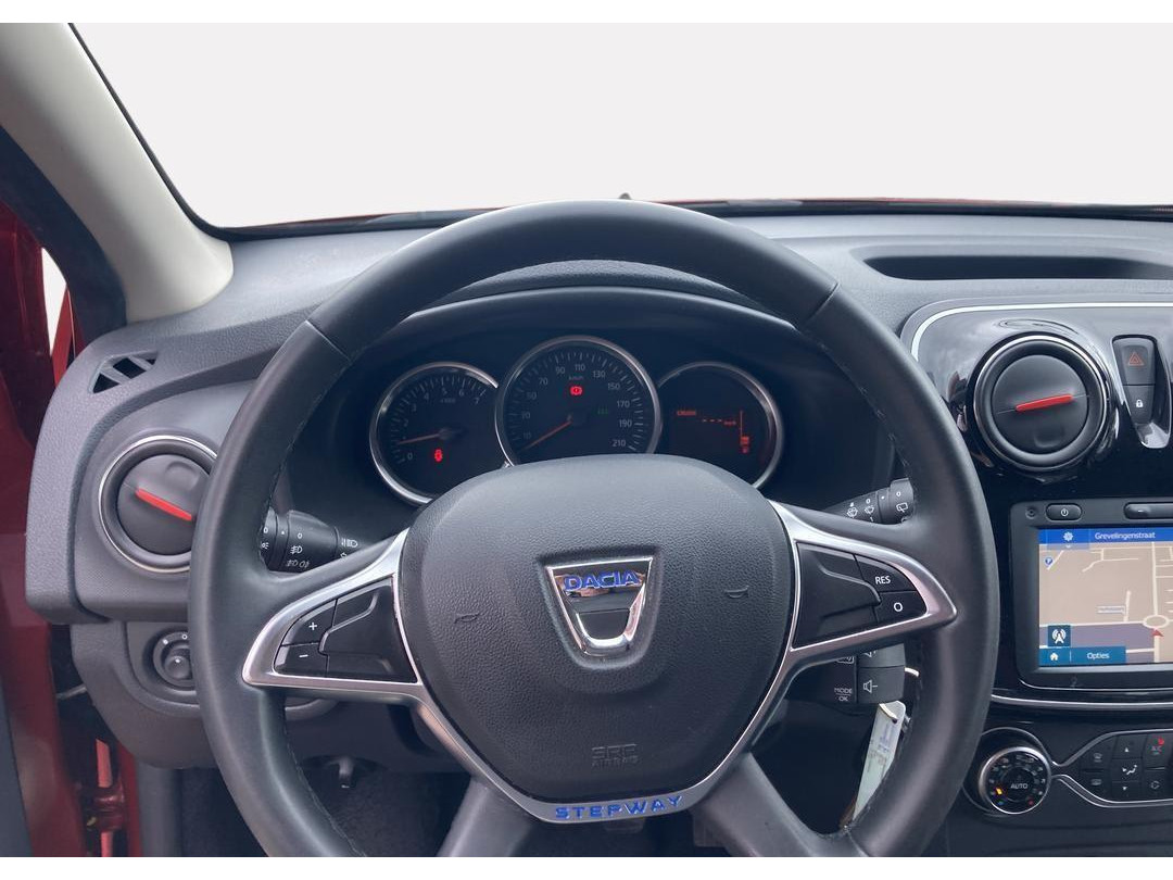 Dacia