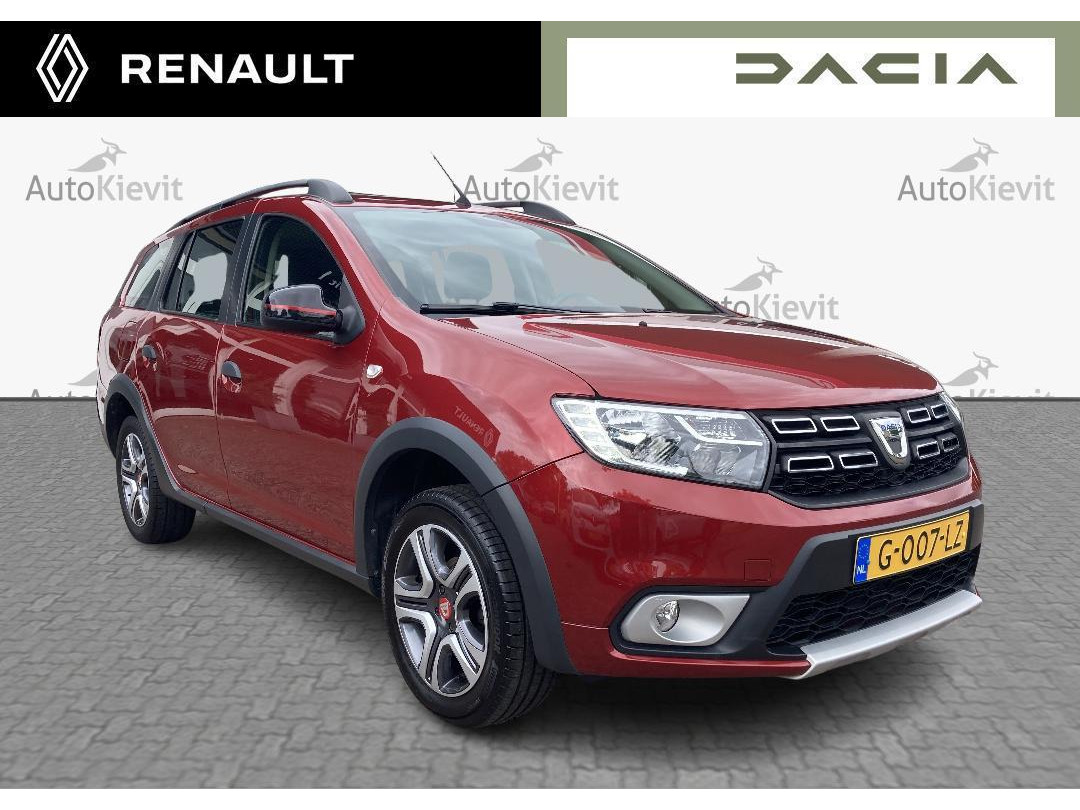 Dacia