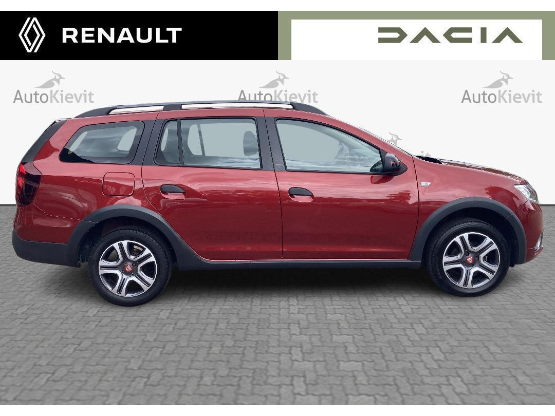 Dacia