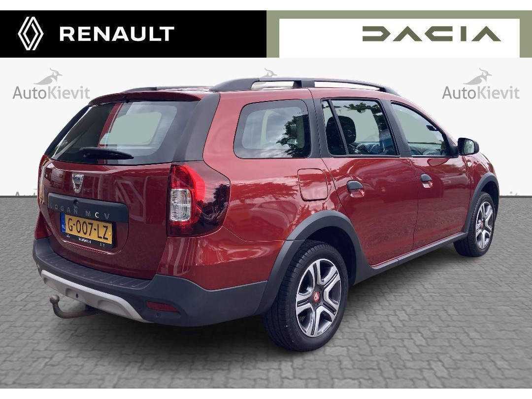 Dacia