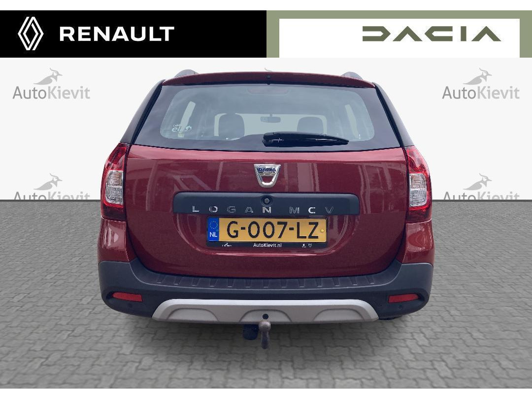 Dacia