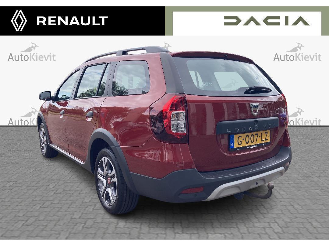 Dacia