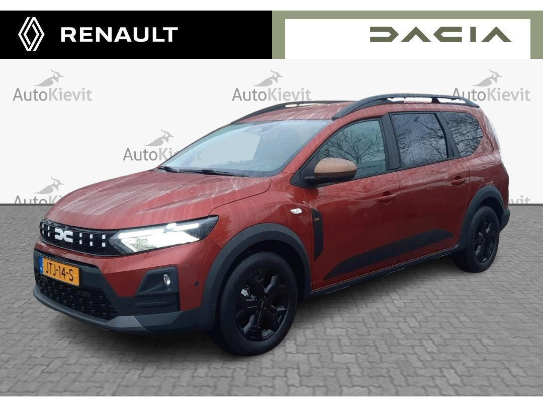 Dacia