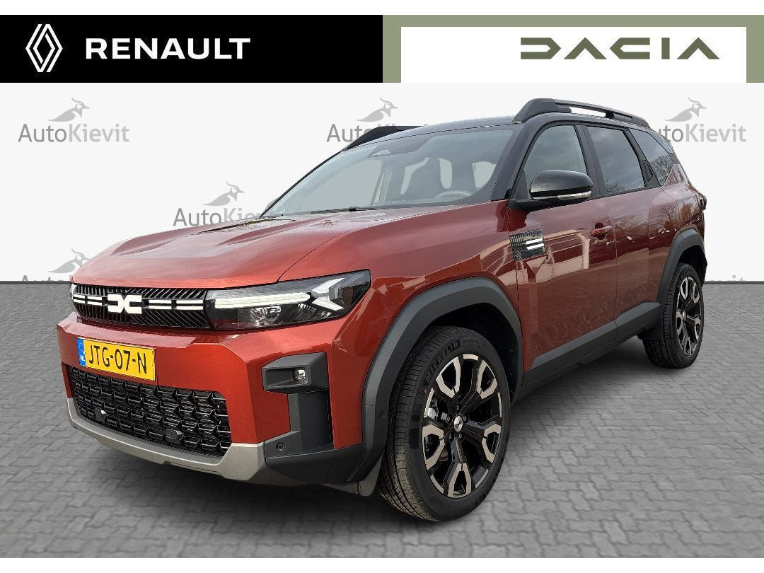 Dacia
