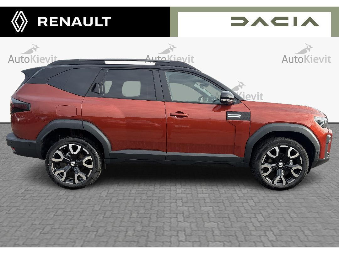Dacia