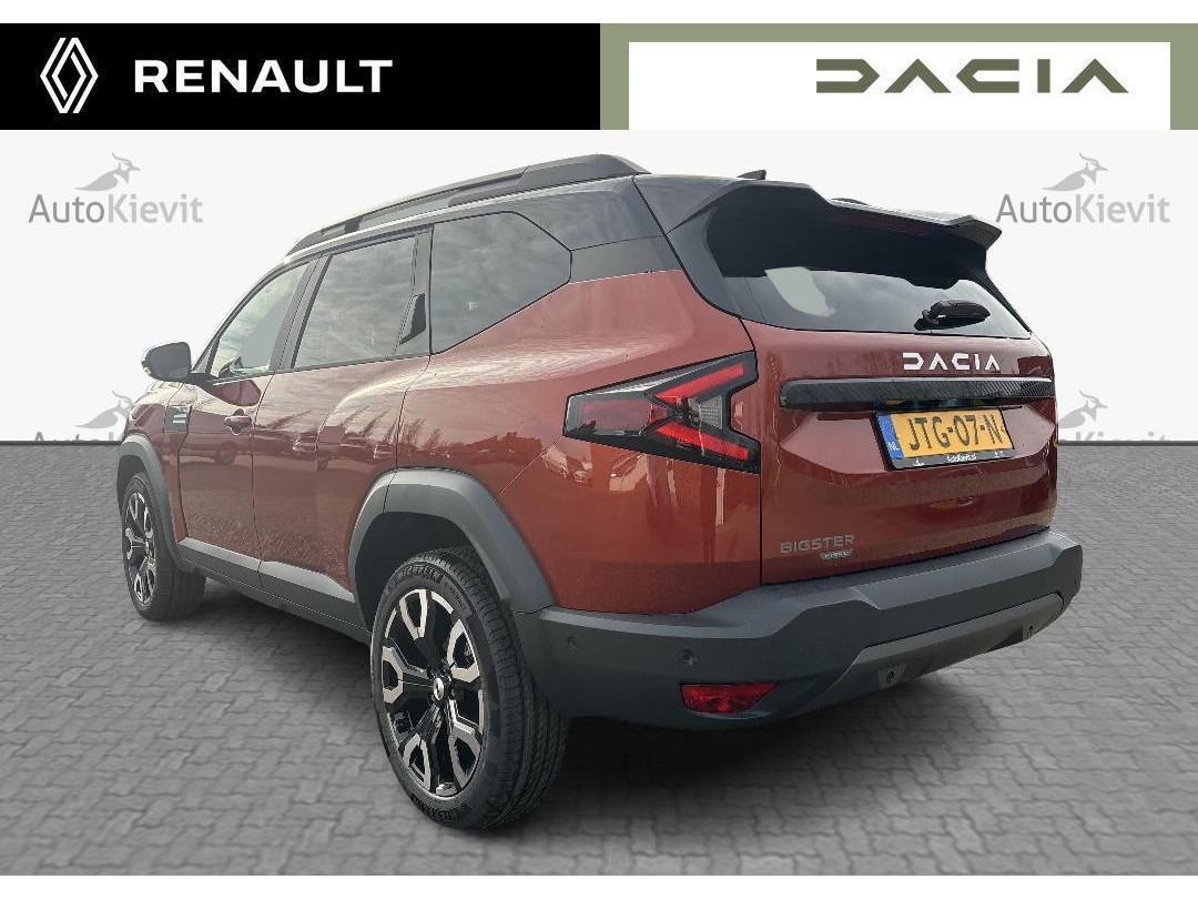 Dacia