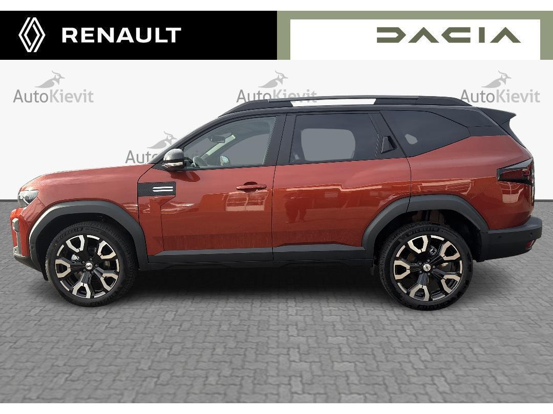 Dacia