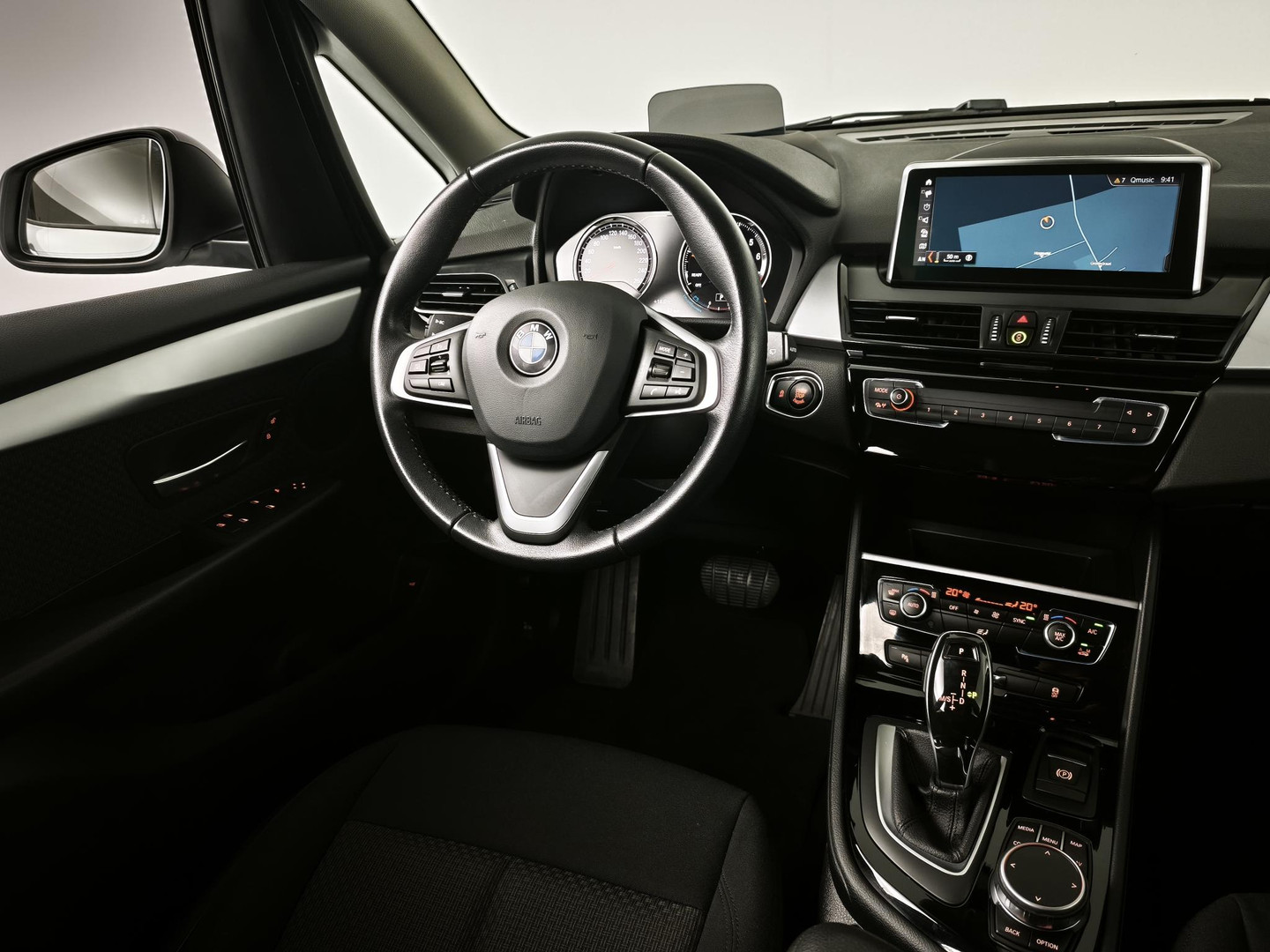 BMW