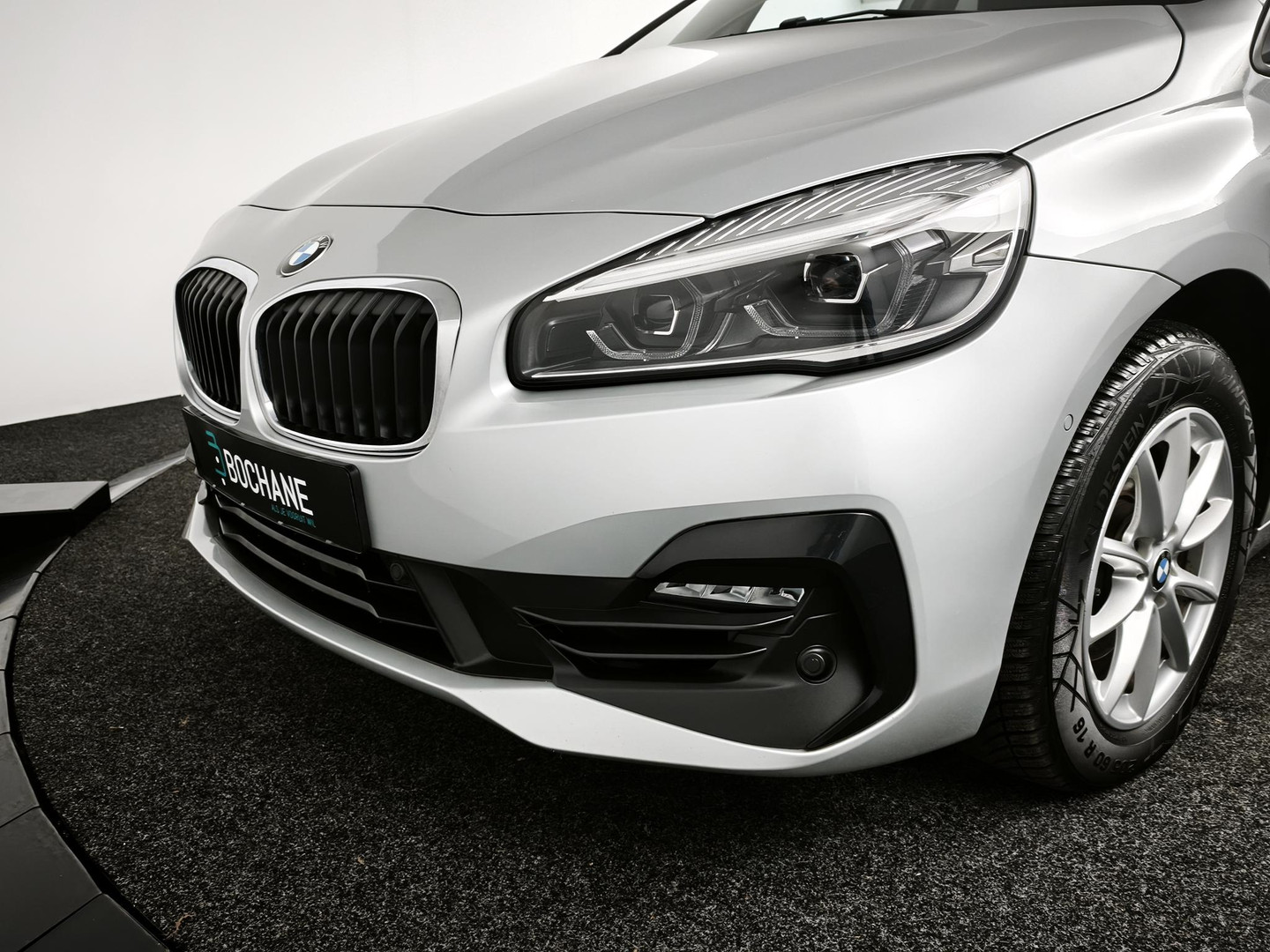 BMW