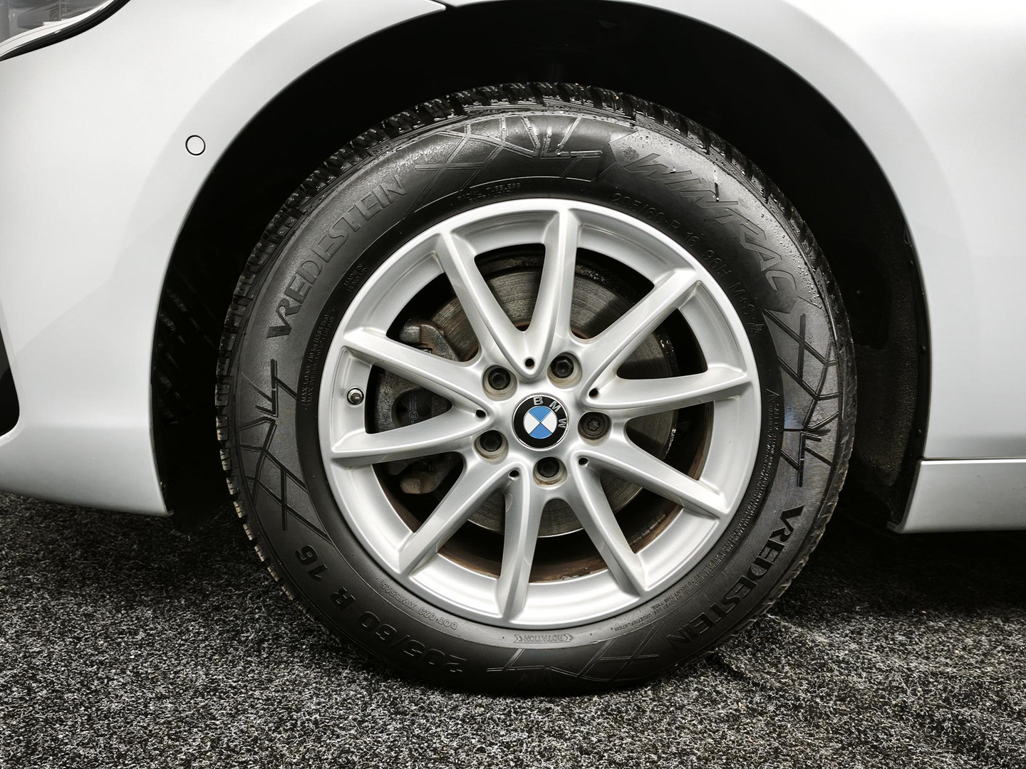 BMW