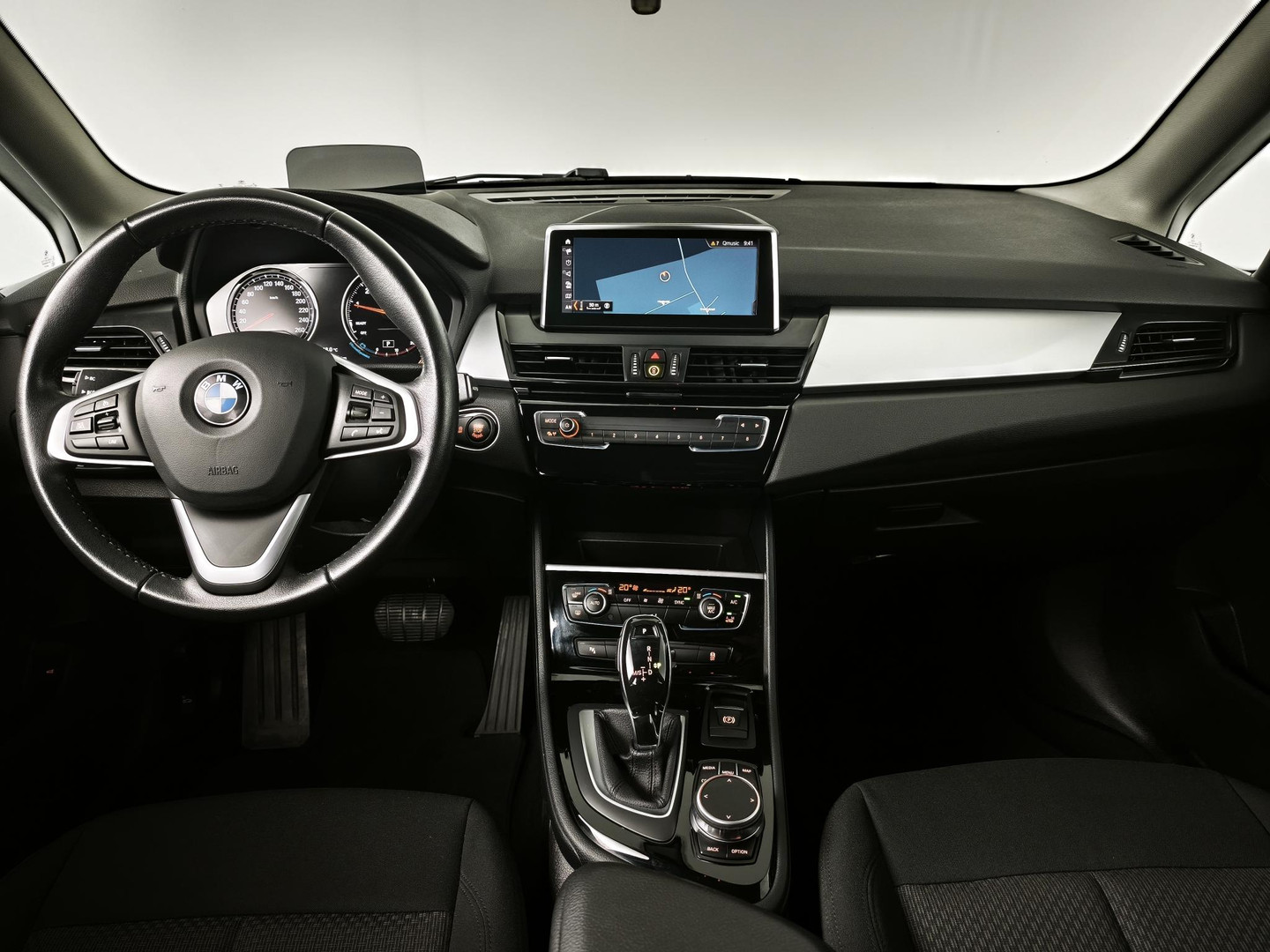 BMW