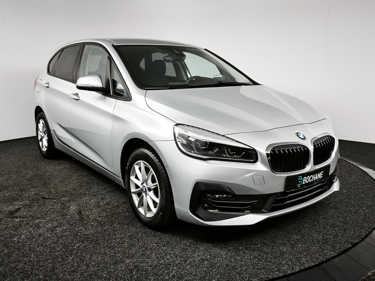 BMW