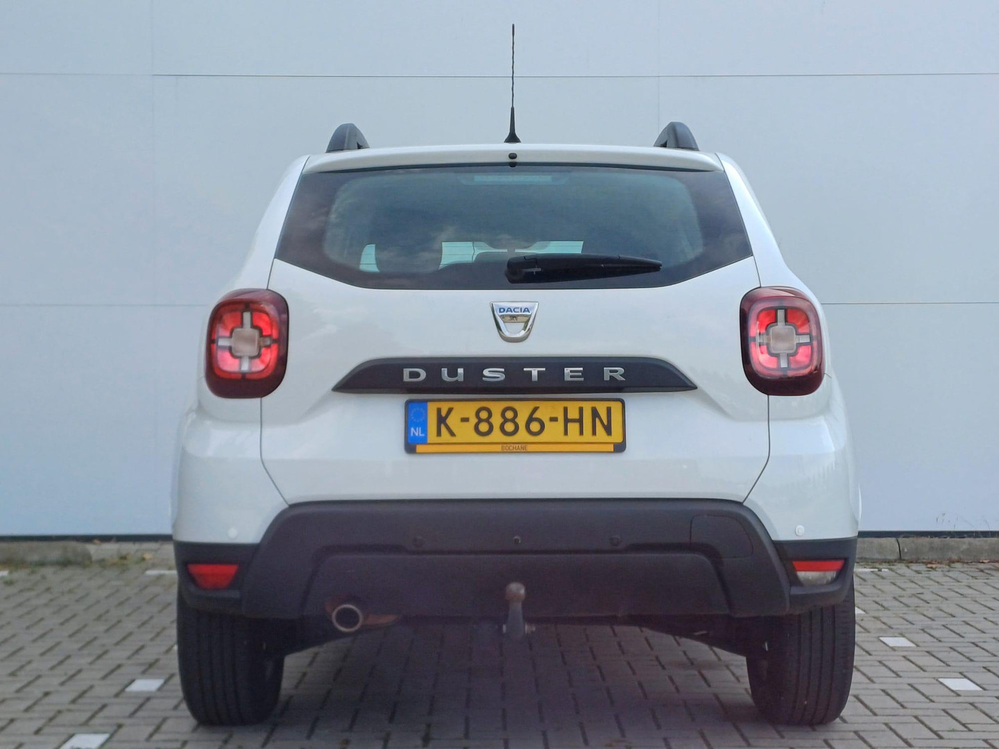 Dacia