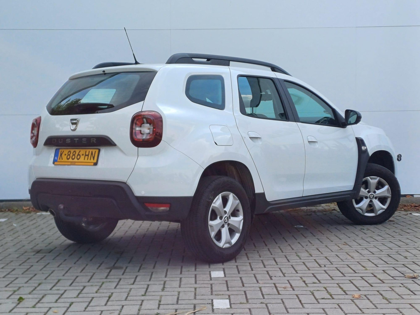 Dacia