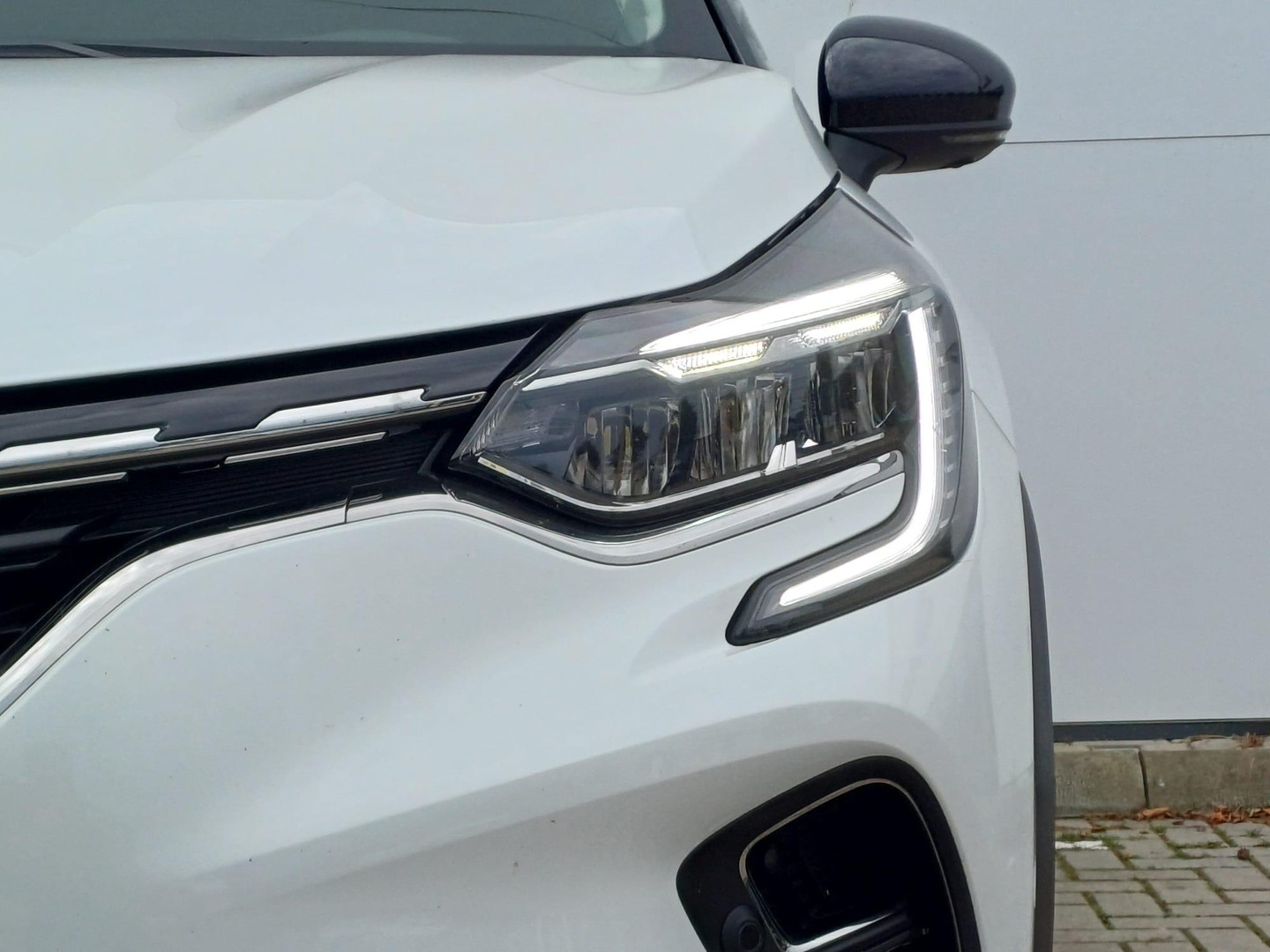 Renault