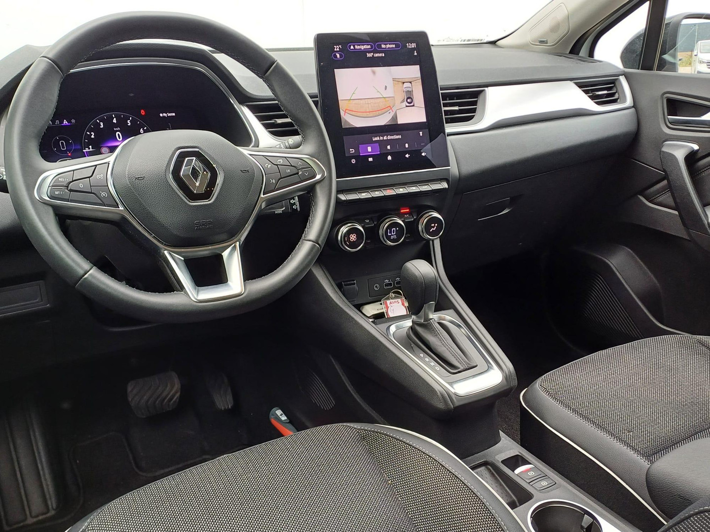 Renault