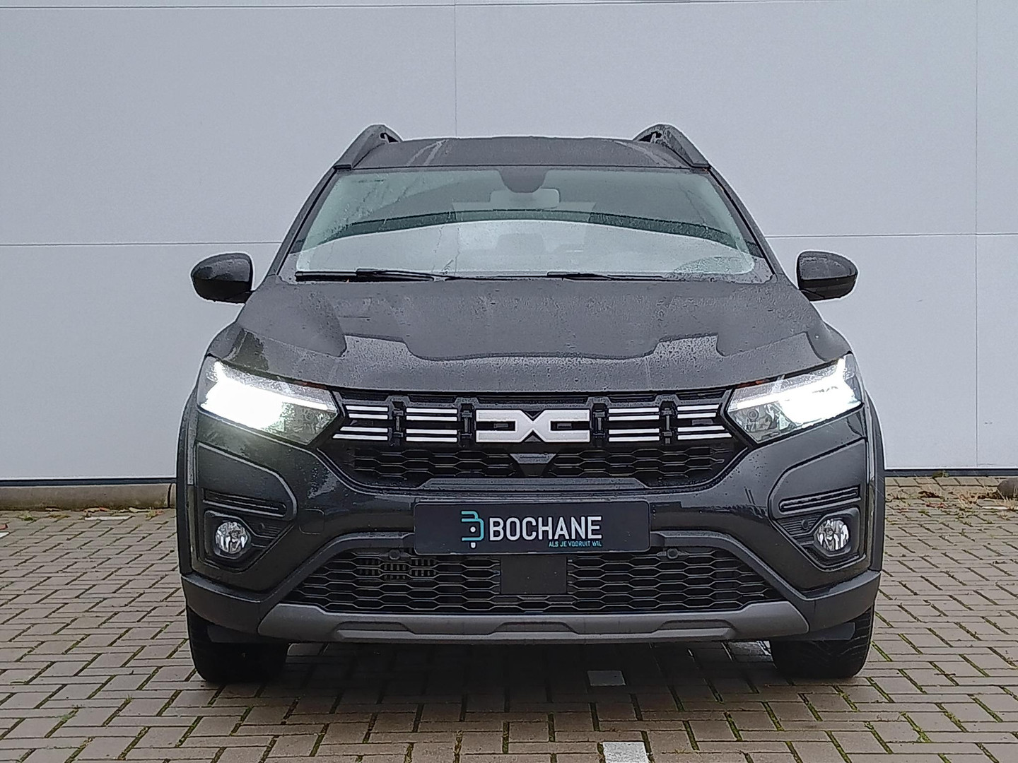 Dacia