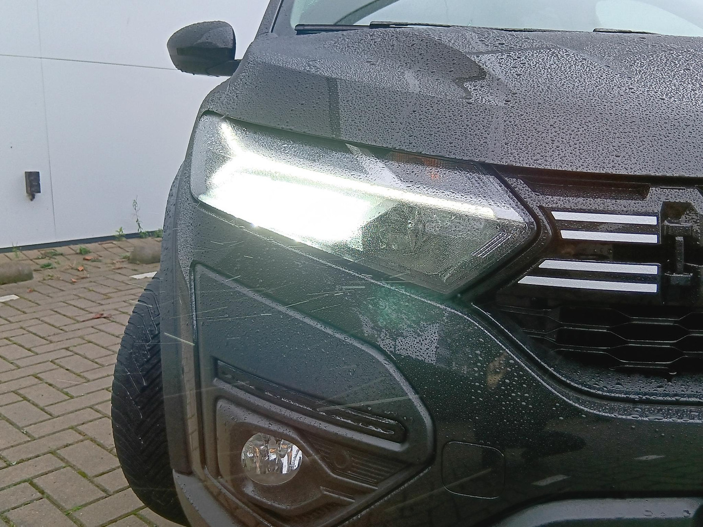 Dacia