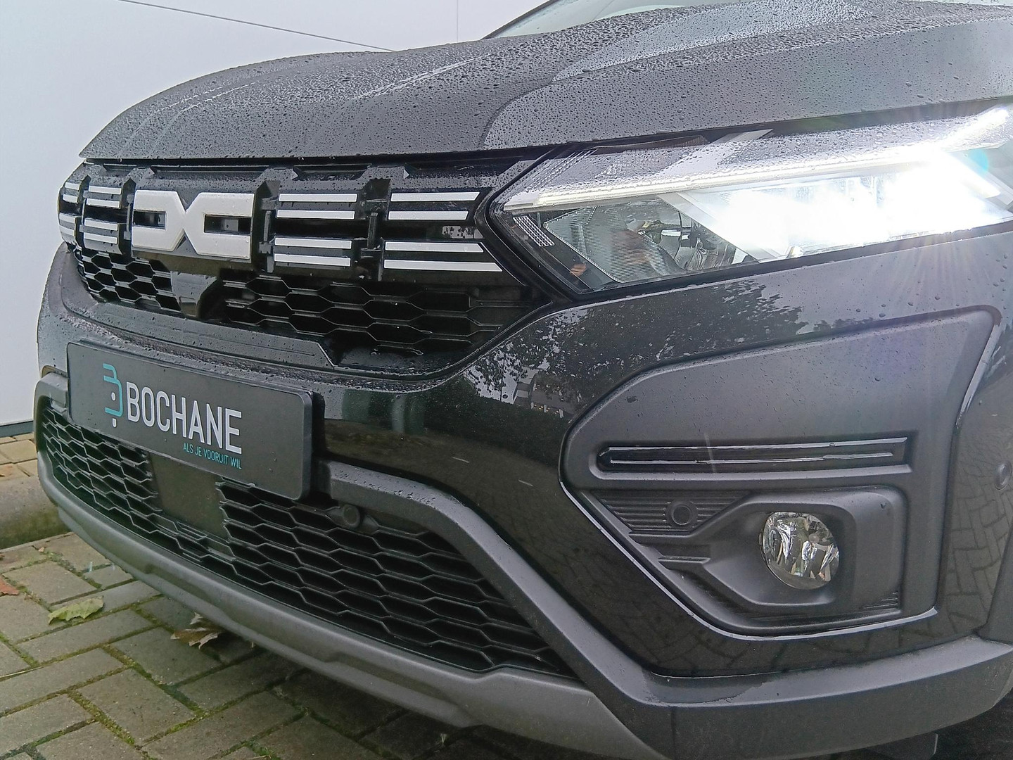 Dacia