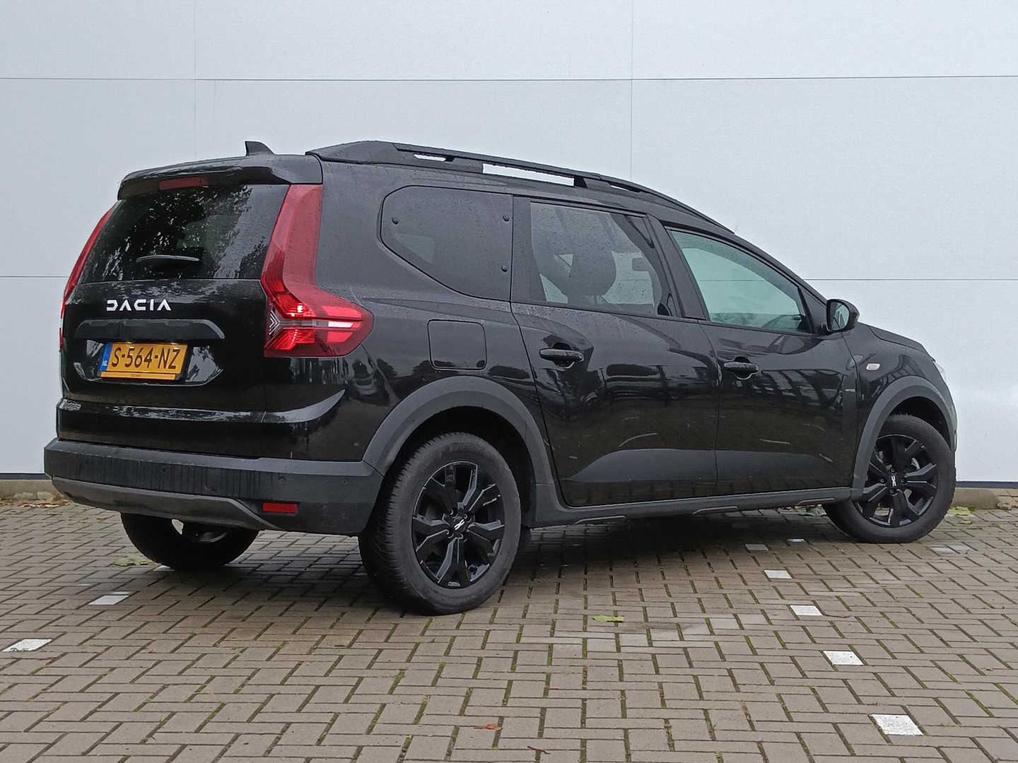 Dacia