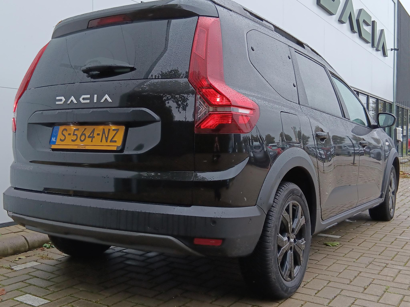Dacia