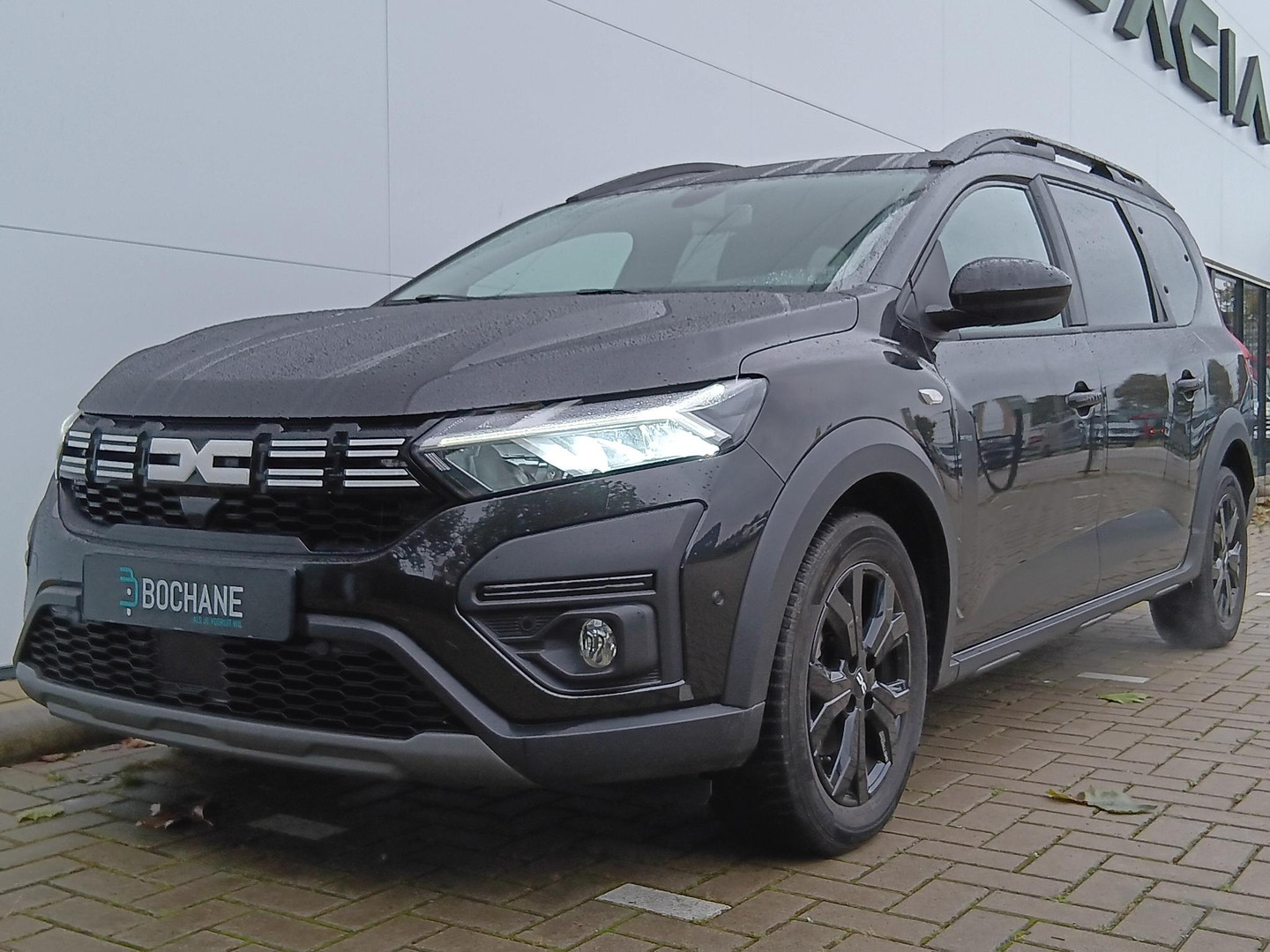 Dacia