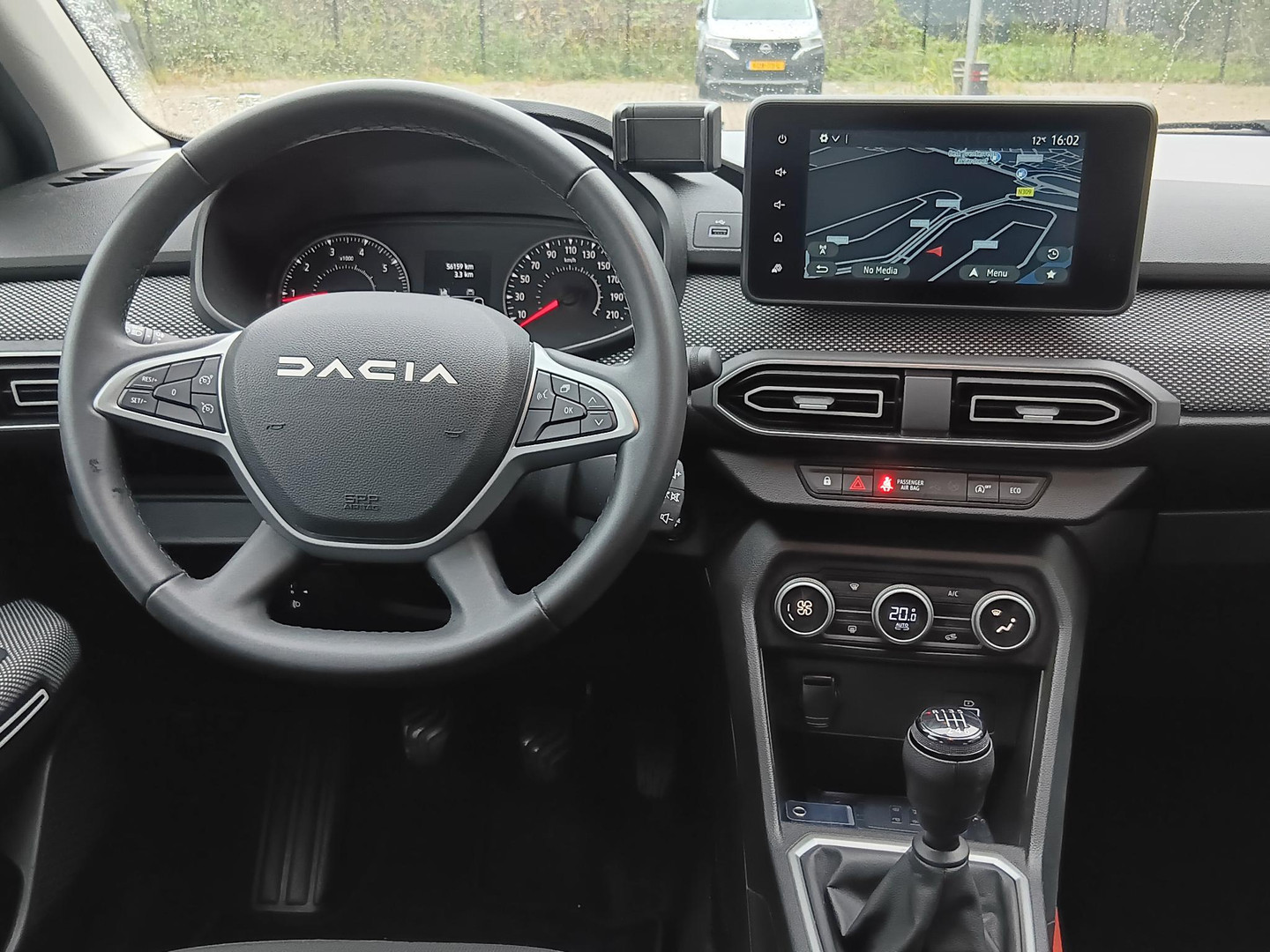 Dacia