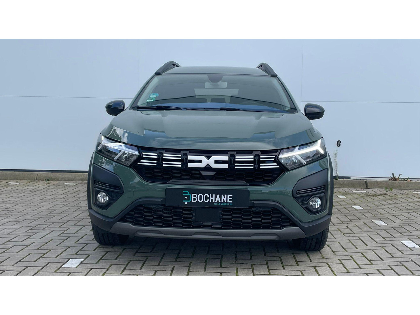 Dacia