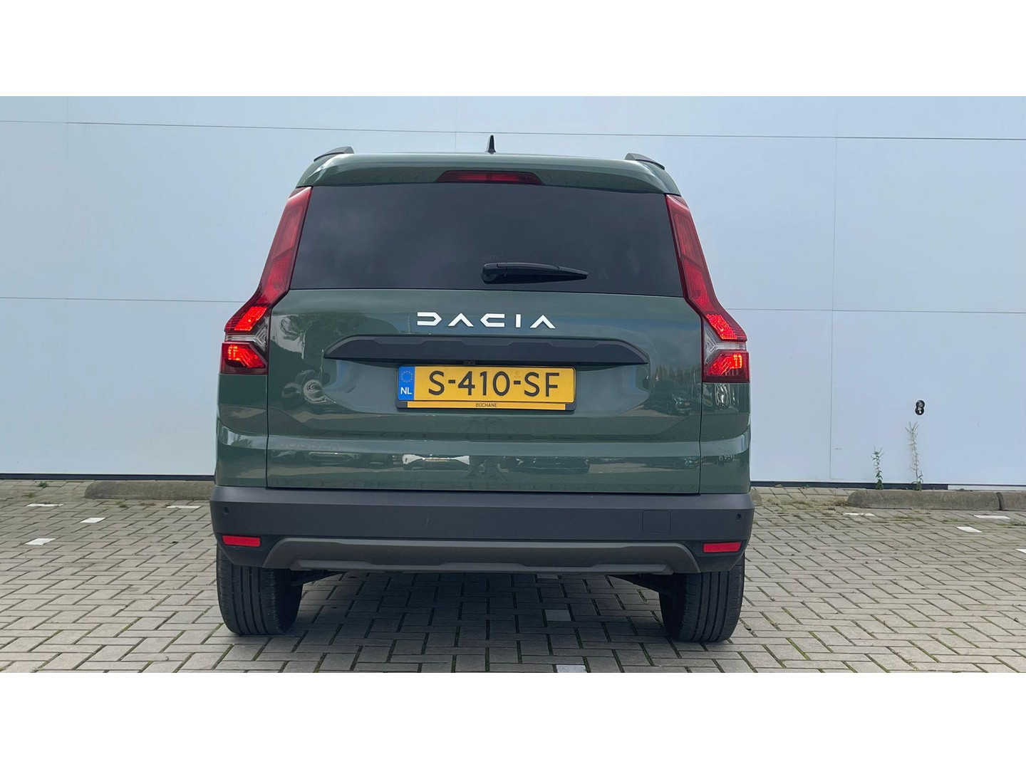 Dacia