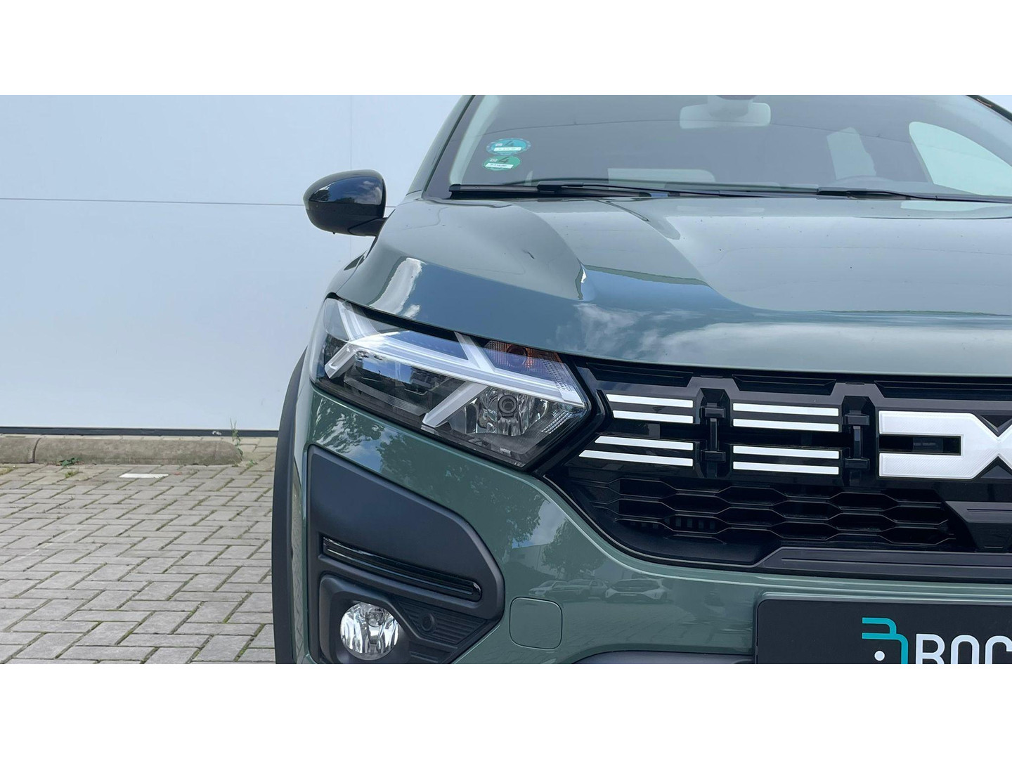 Dacia