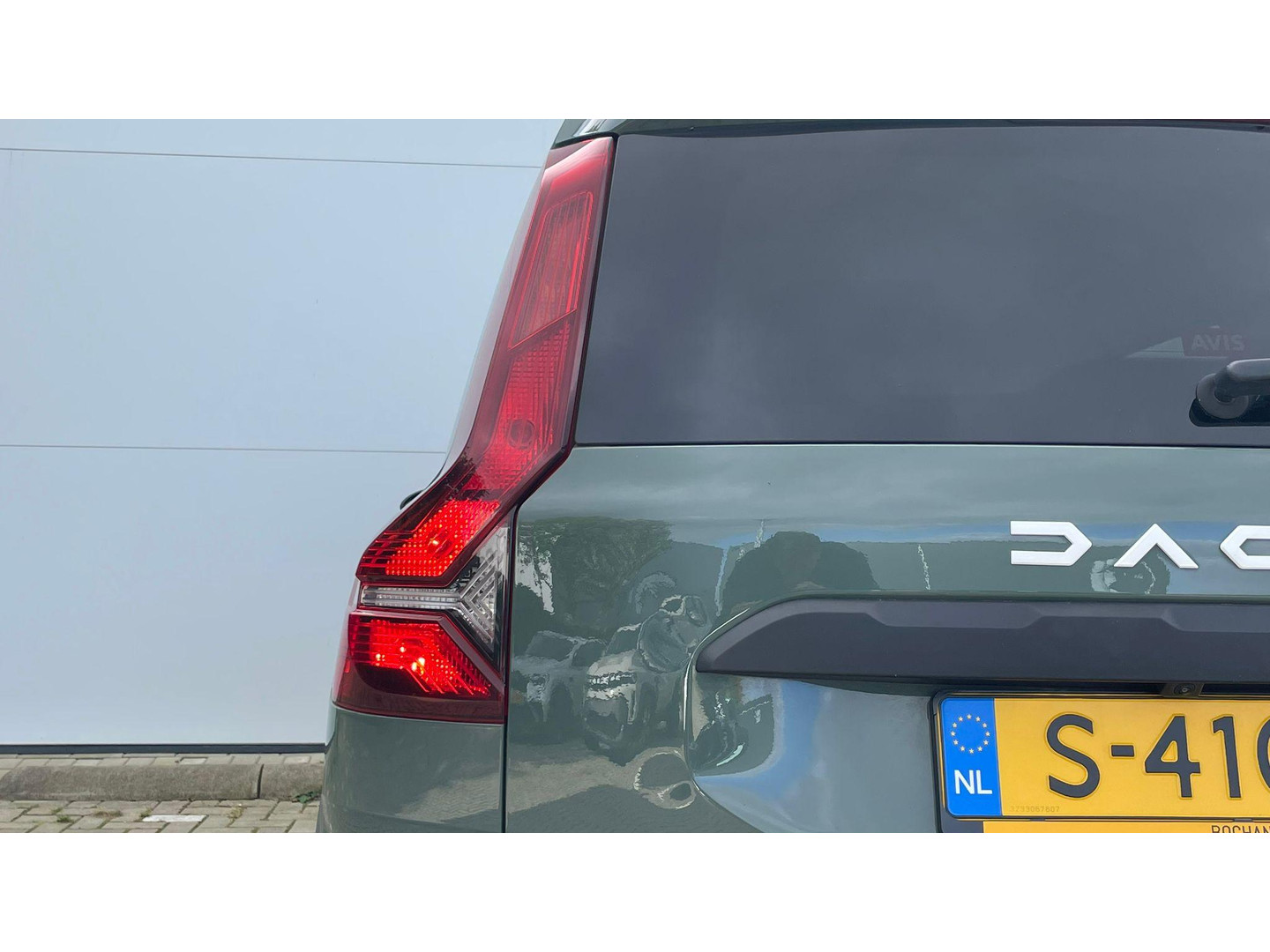 Dacia