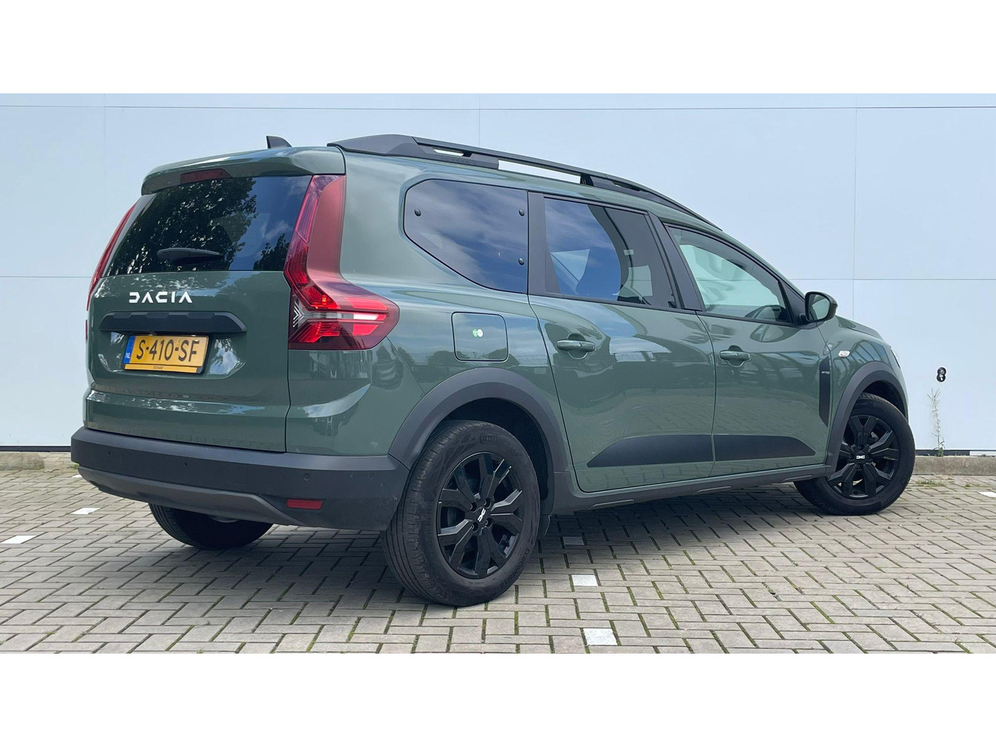 Dacia