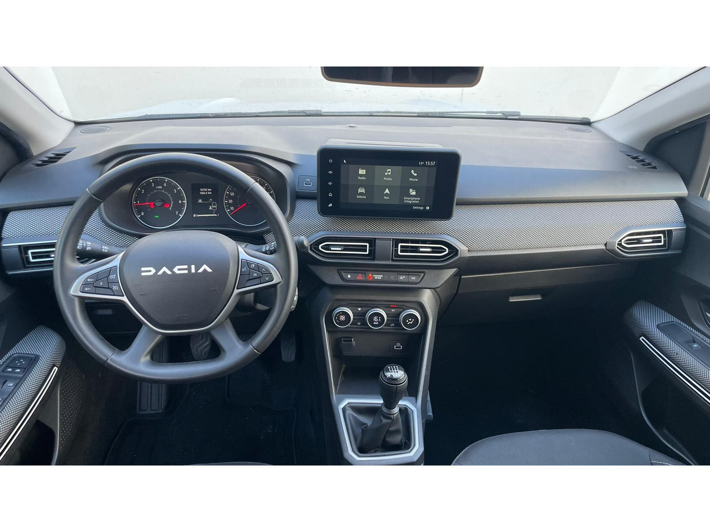 Dacia