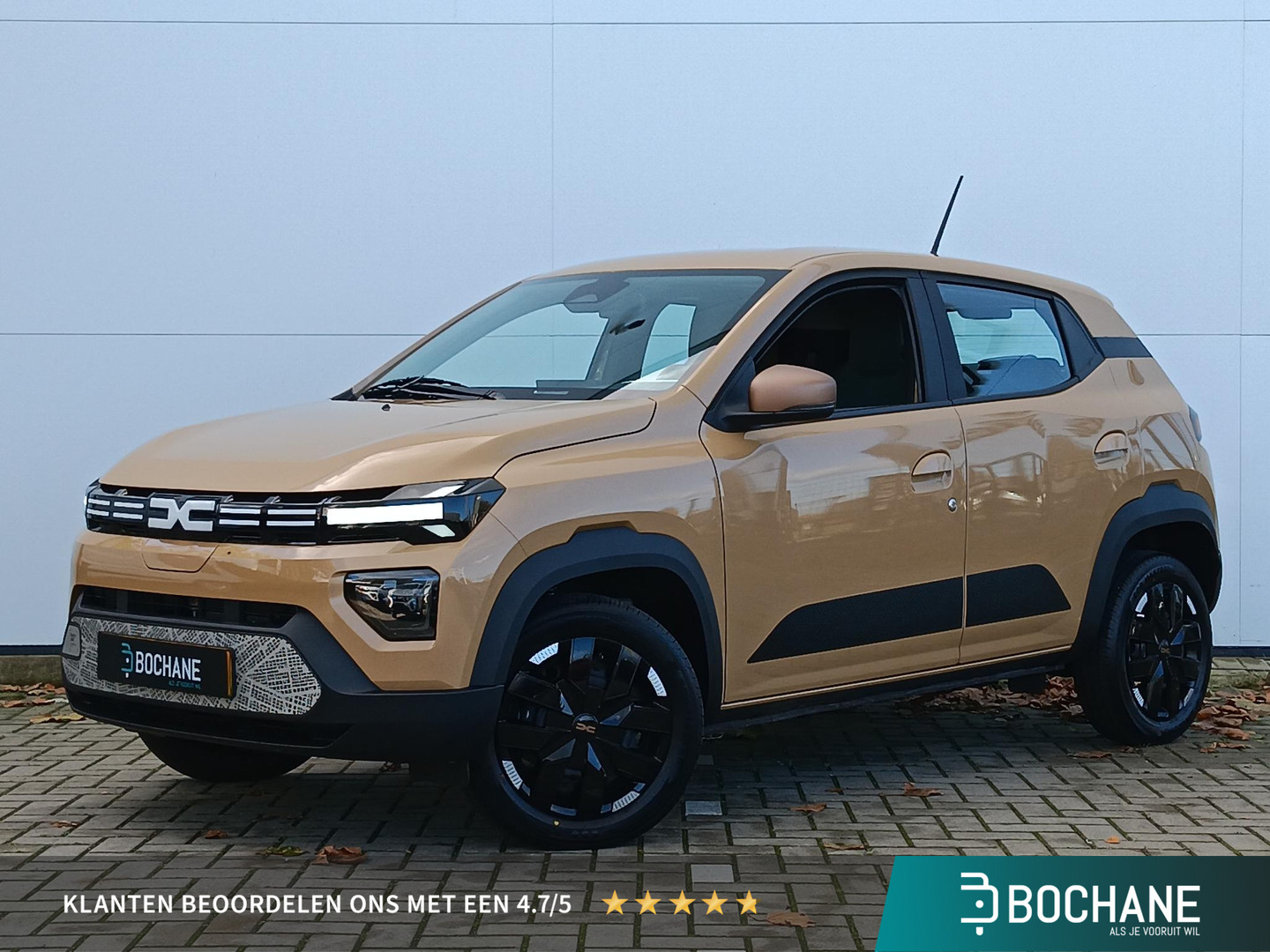 Dacia