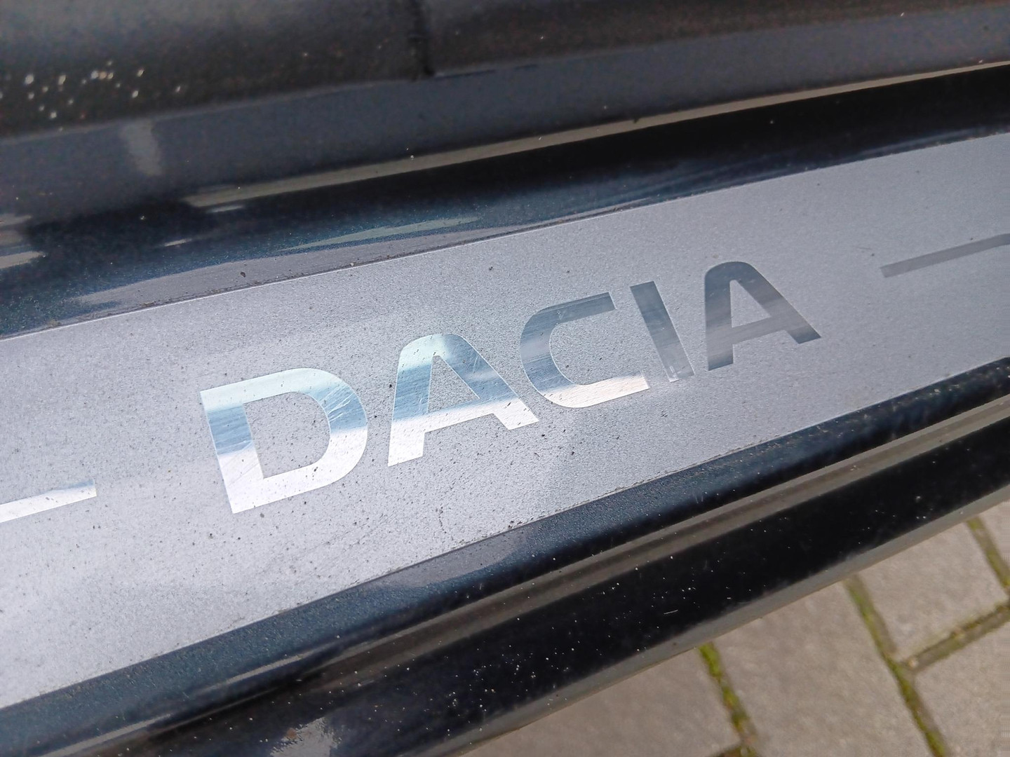 Dacia