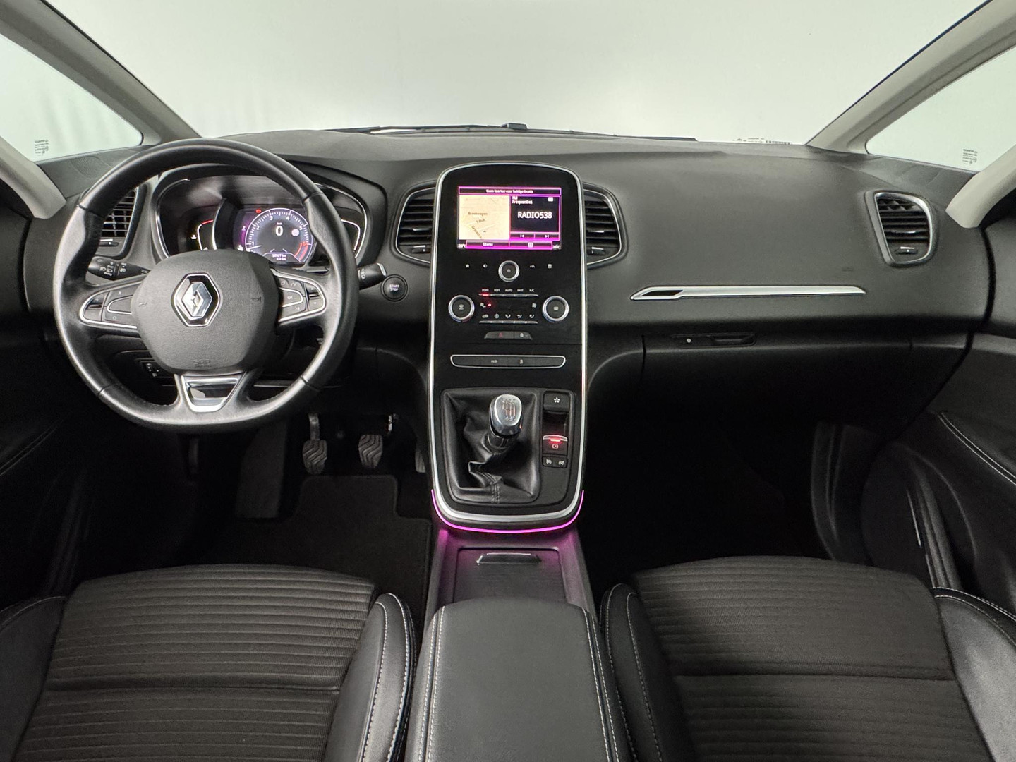 Renault Renault
