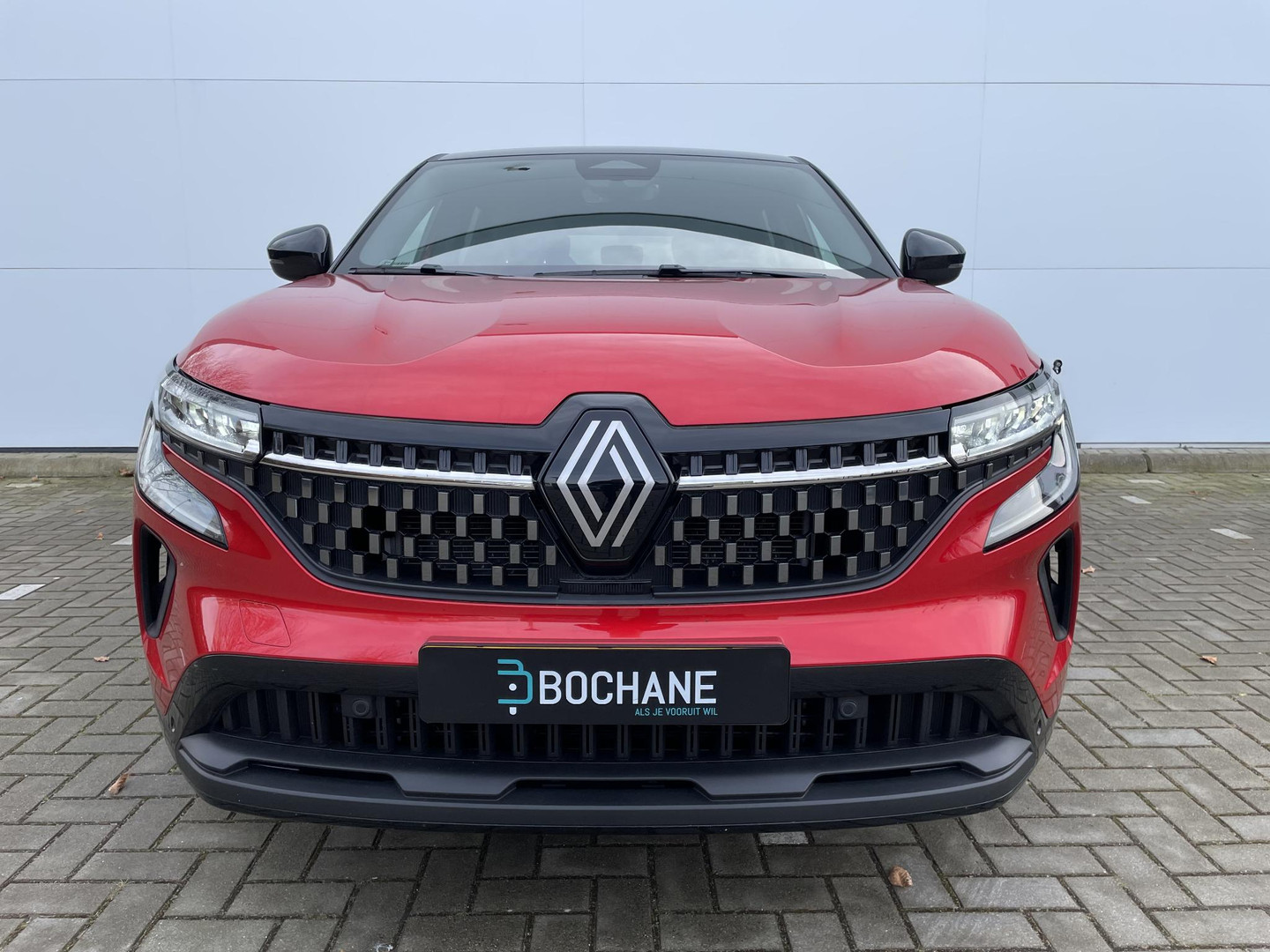 Renault Renault