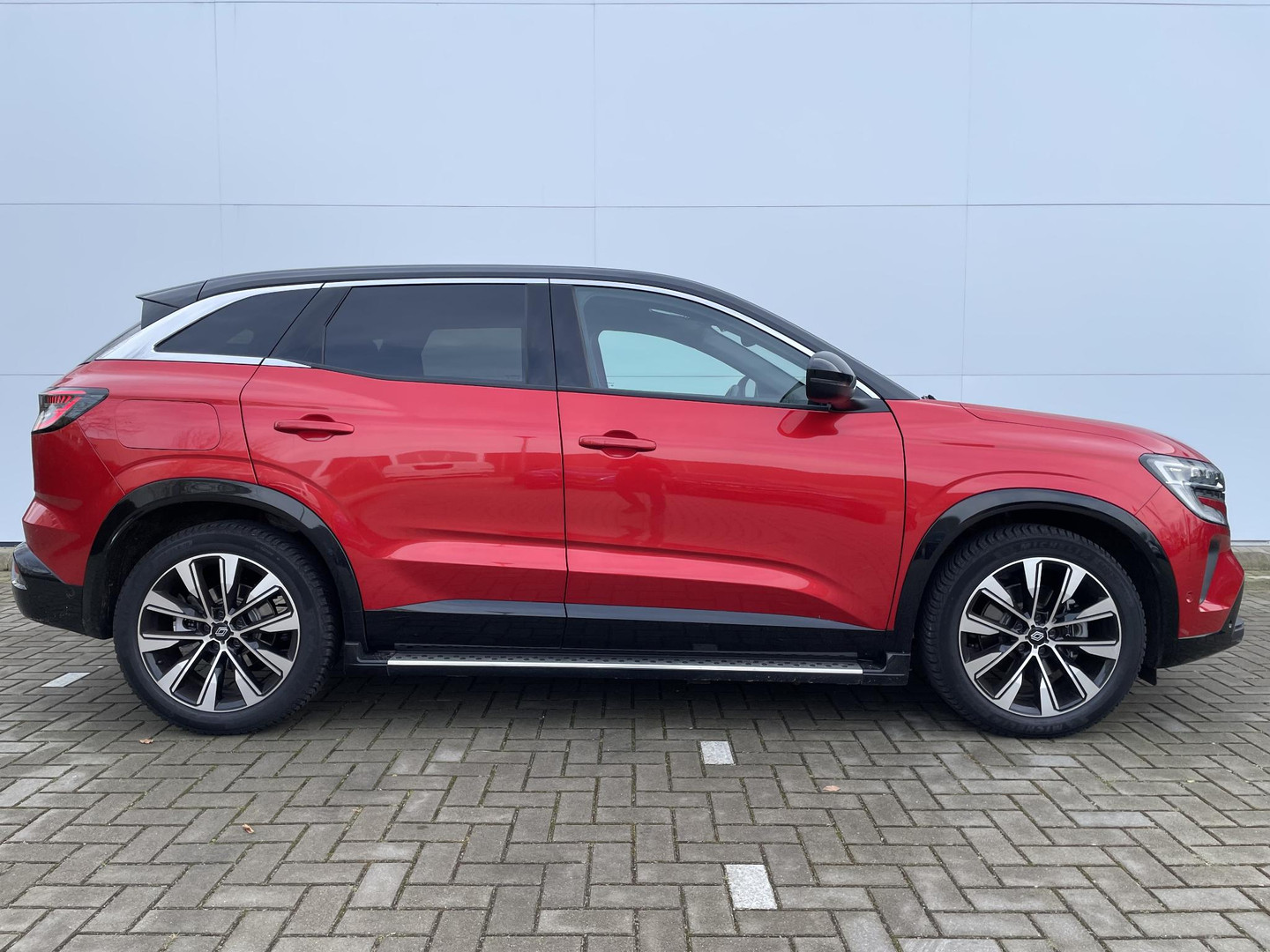 Renault Renault