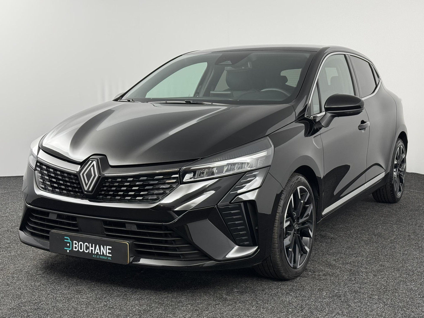 Renault Renault