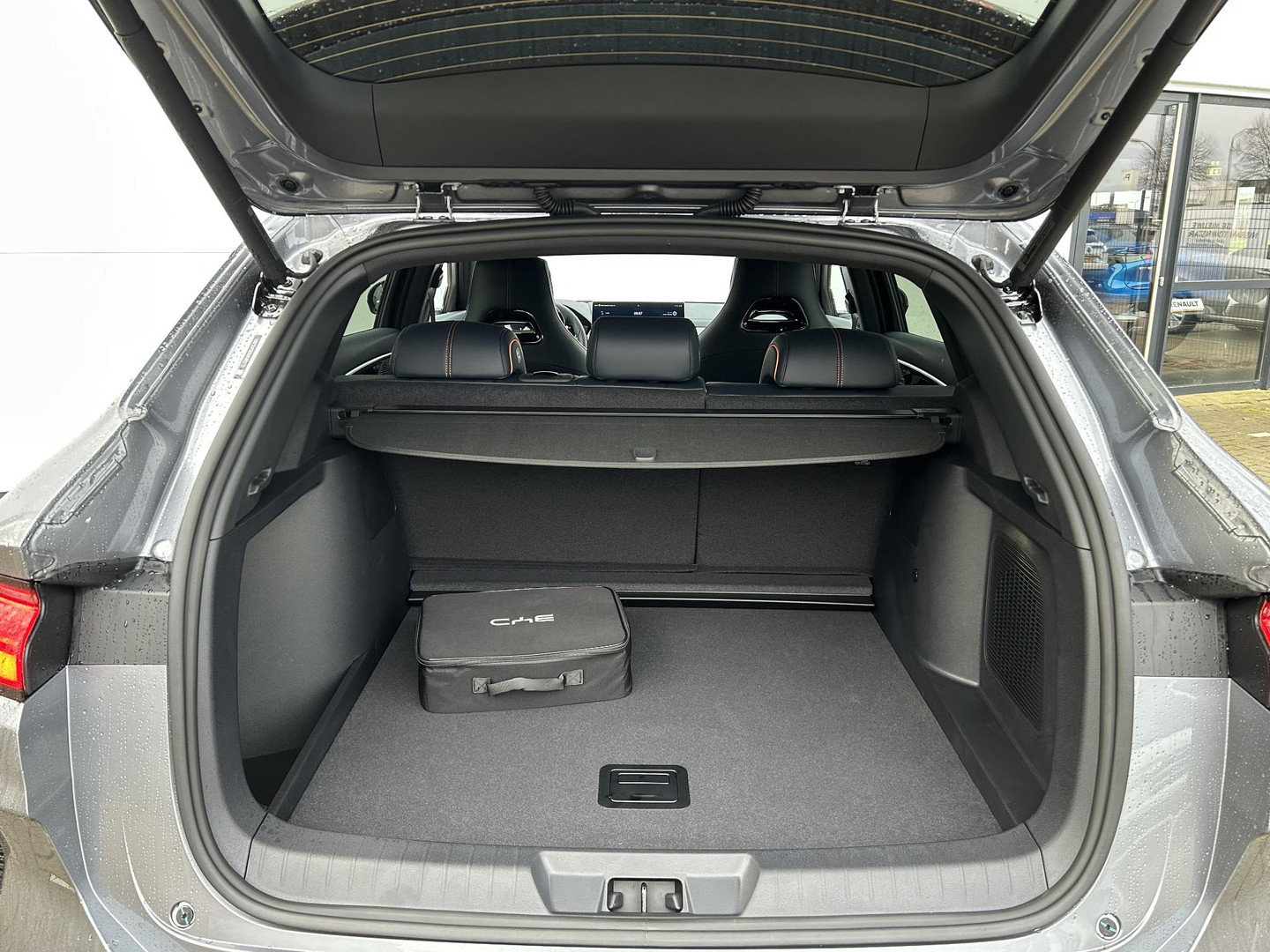 BYD BYD