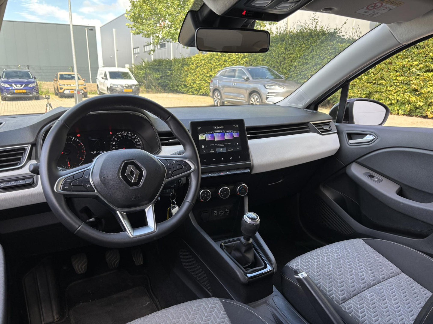 Renault
