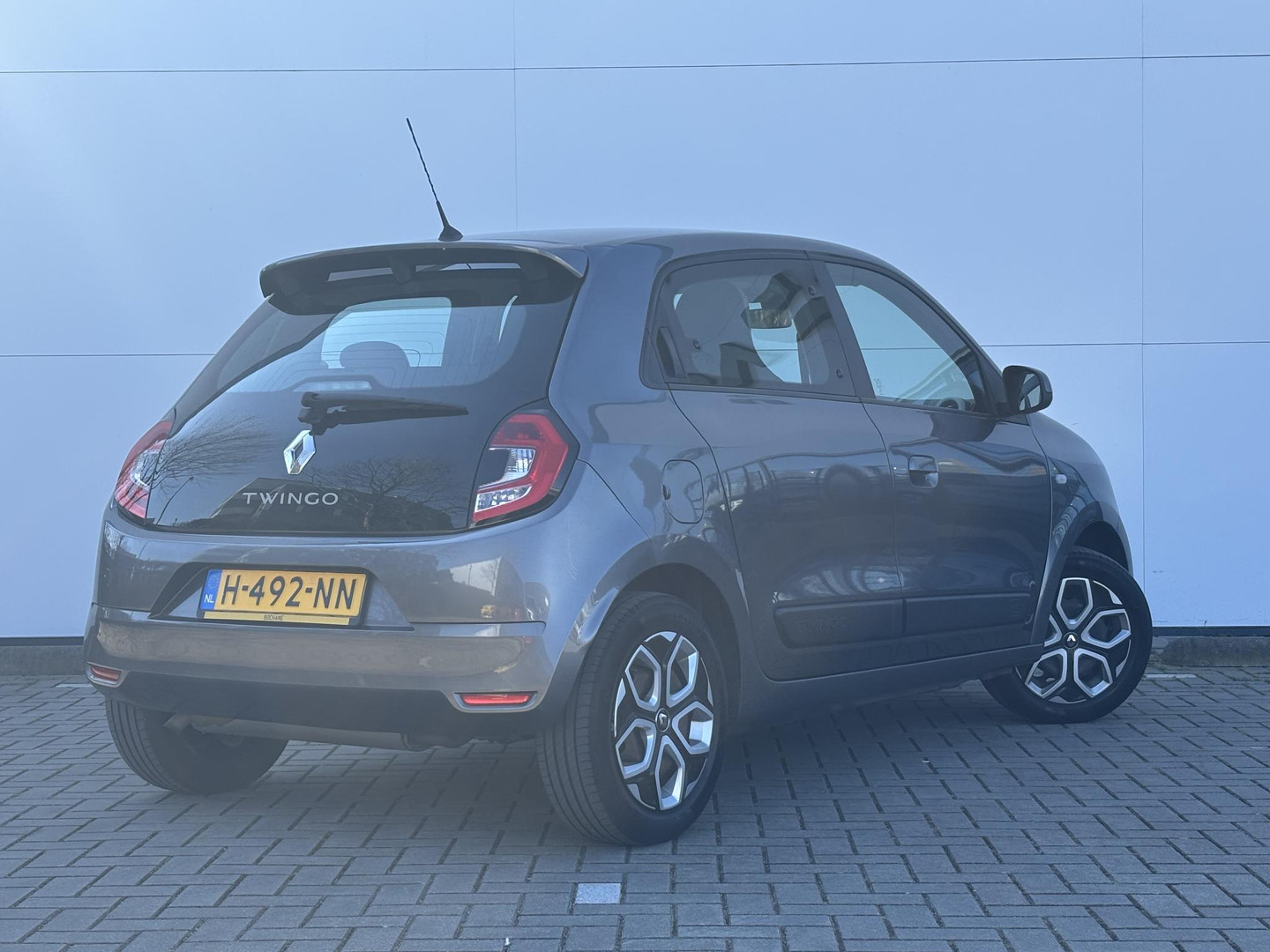 Renault