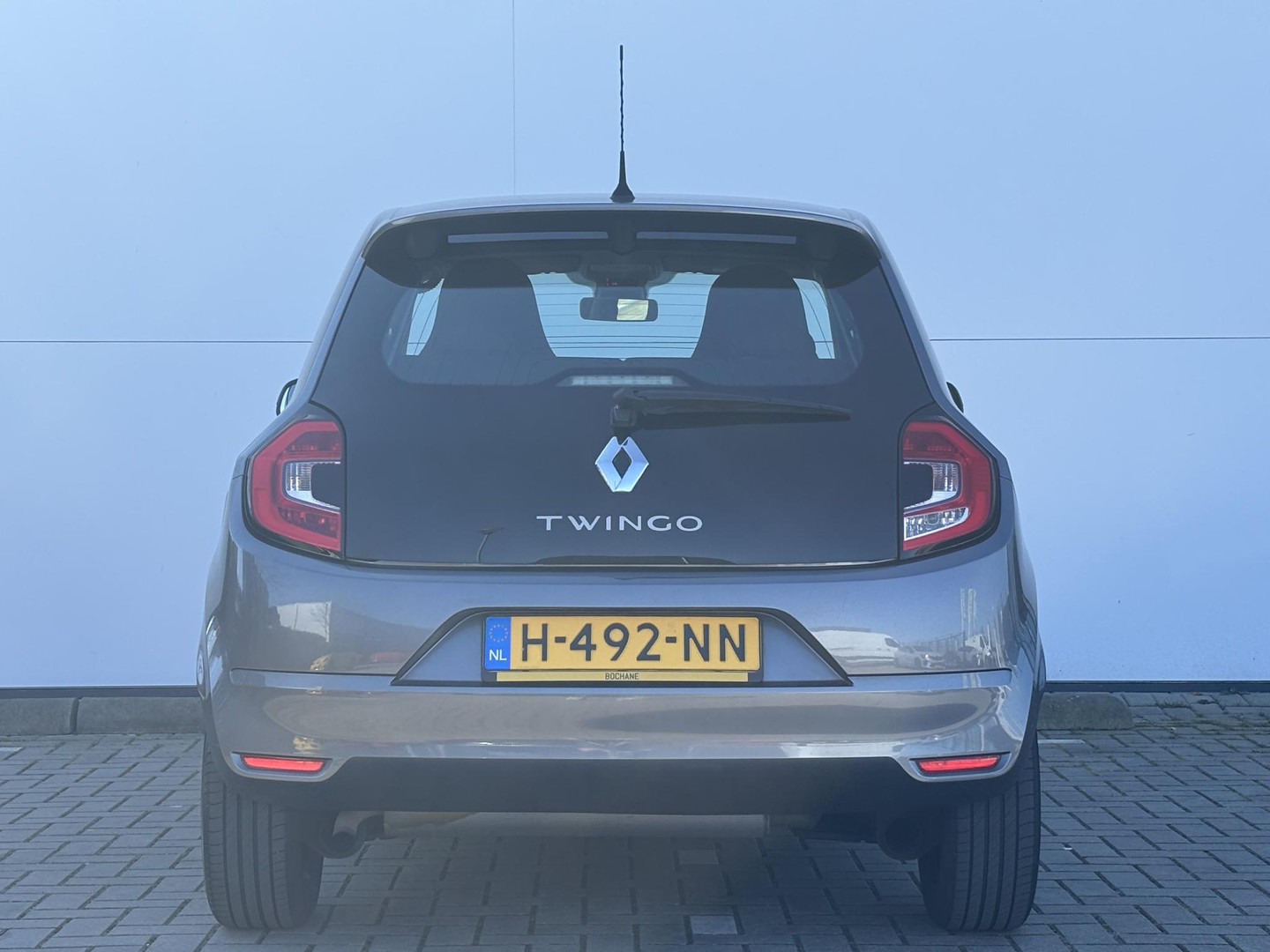 Renault