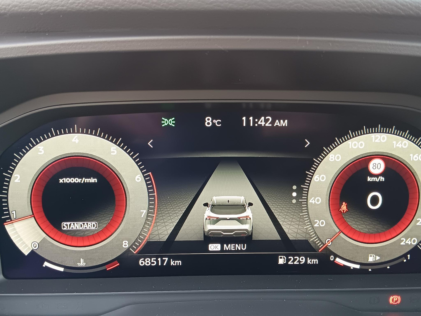 Nissan Nissan
